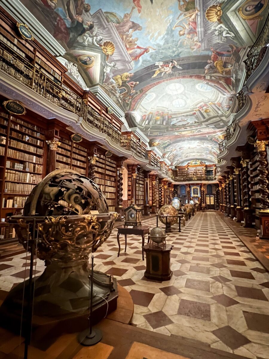 Czech Republic