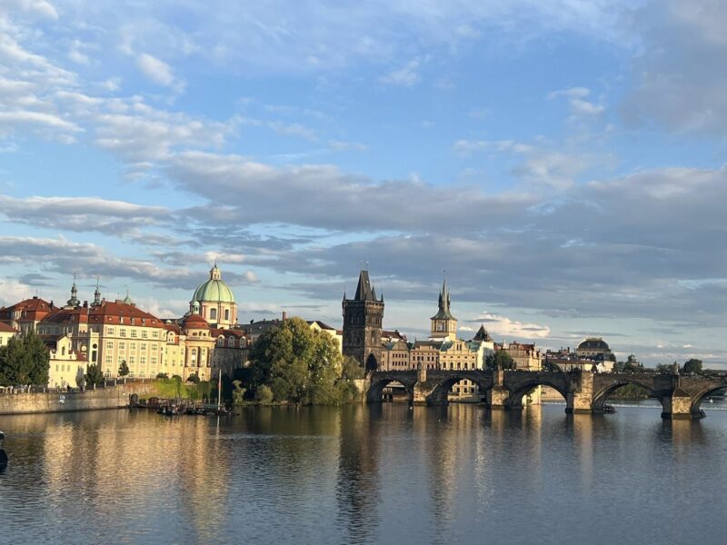 Prague & Beyond: A Medieval Fairytale in the Czech Republic