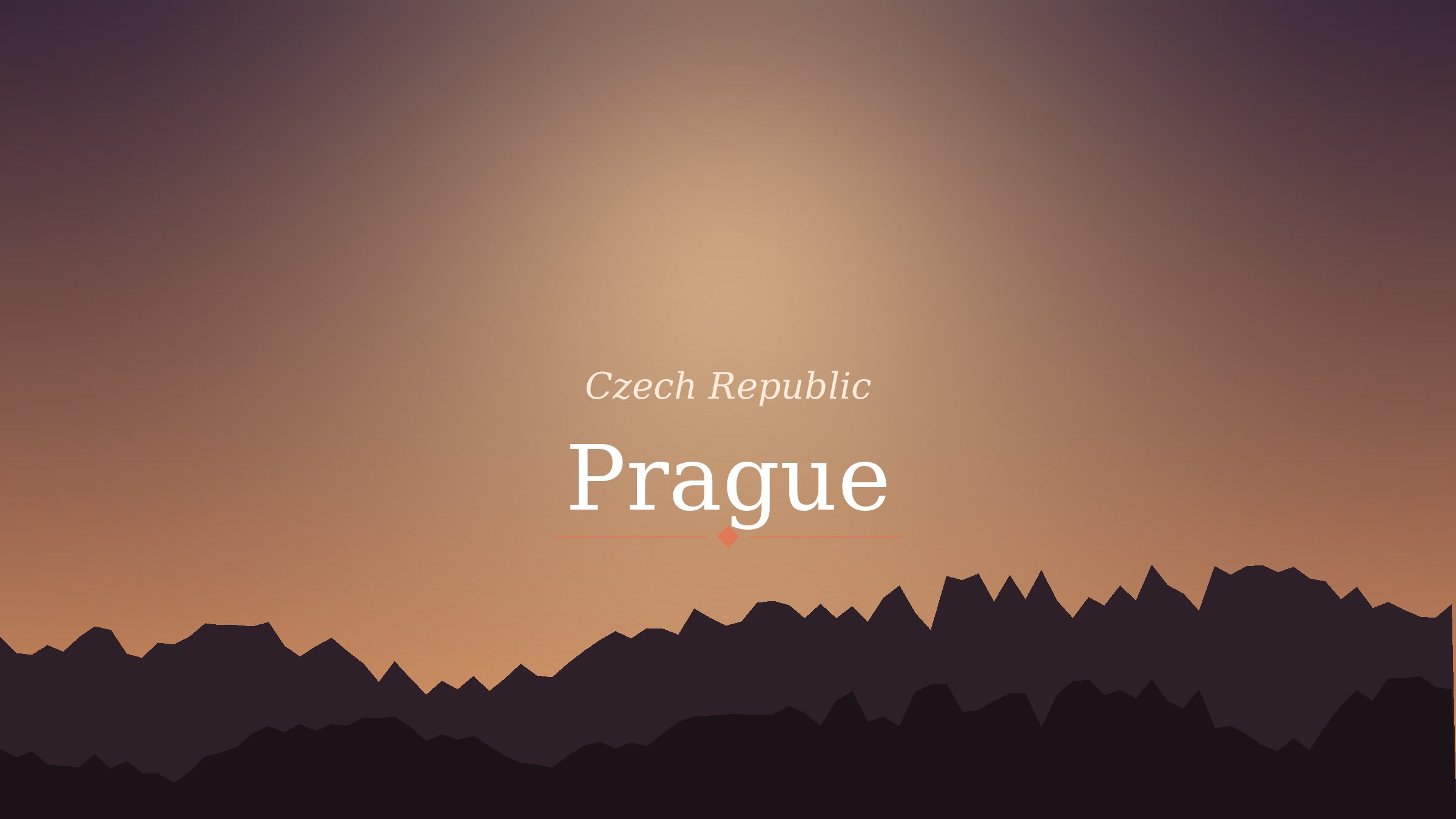 Prague & Beyond: A Medieval Fairytale in the Czech Republic