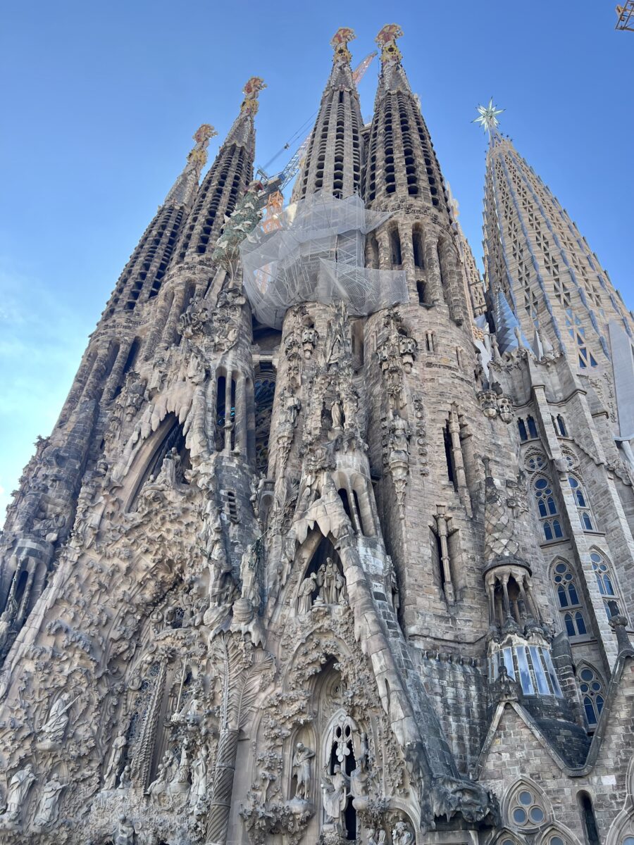 Spain