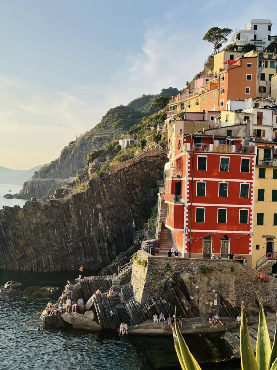 Italy