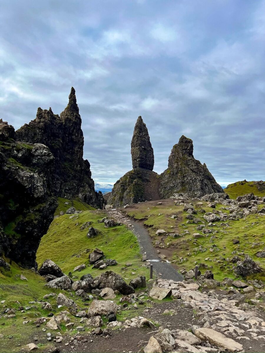 Scotland