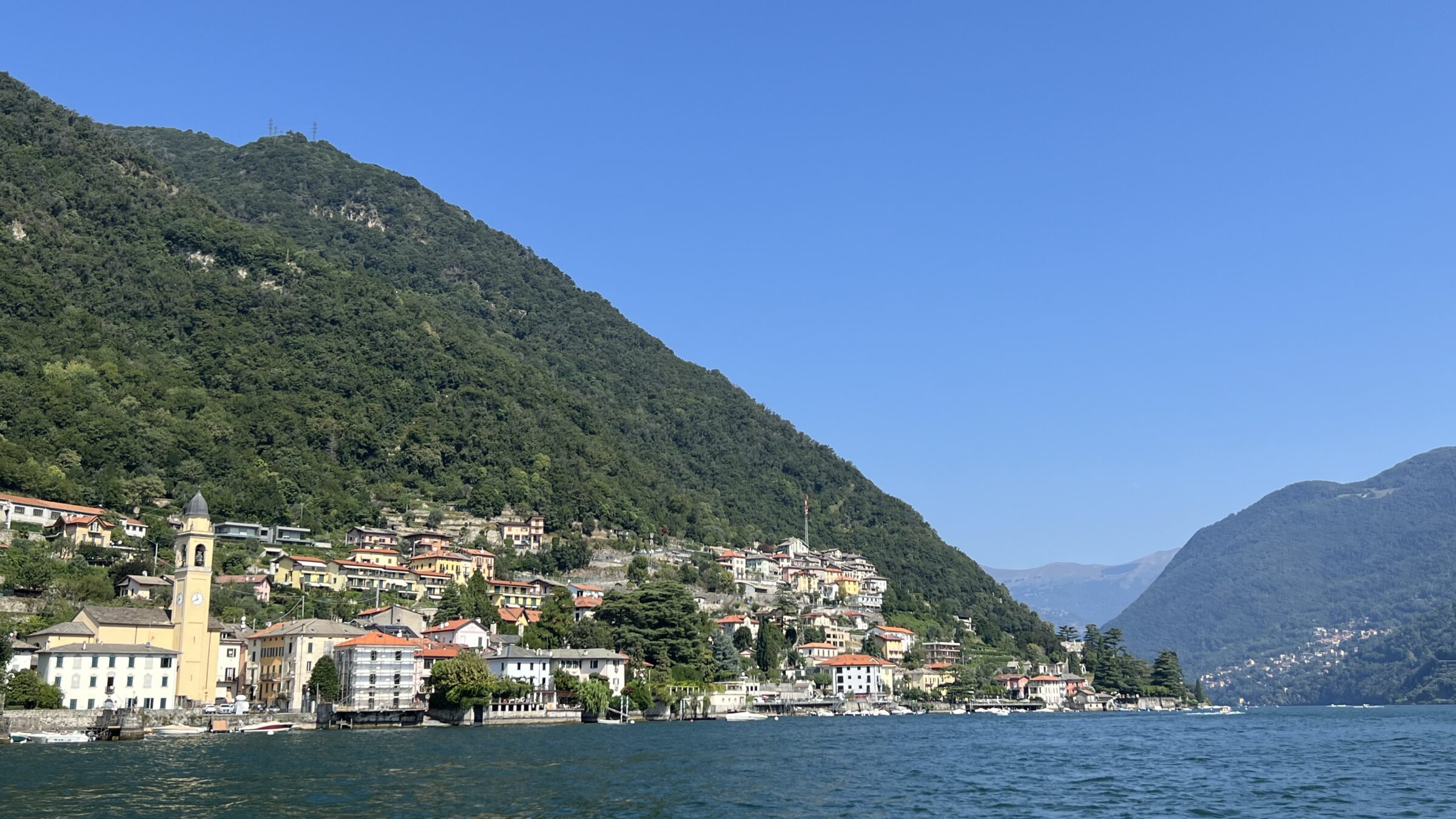 Milan and Lake Como: Culture, couture, and Campari