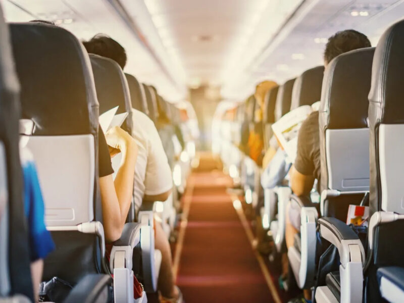 2026 Must Have Plane Essentials: How to Survive the Hell that is Economy Travel