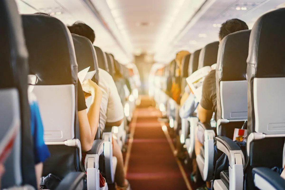 2026 Must Have Plane Essentials: How to Survive the Hell that is Economy Travel