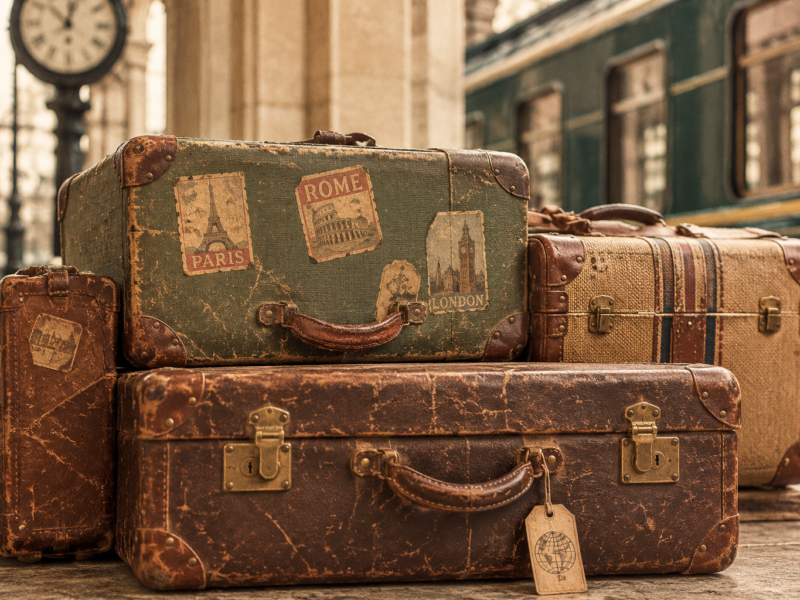 The Best Luggage of 2026 for Overpackers, Underpackers, and Everyone in Between
