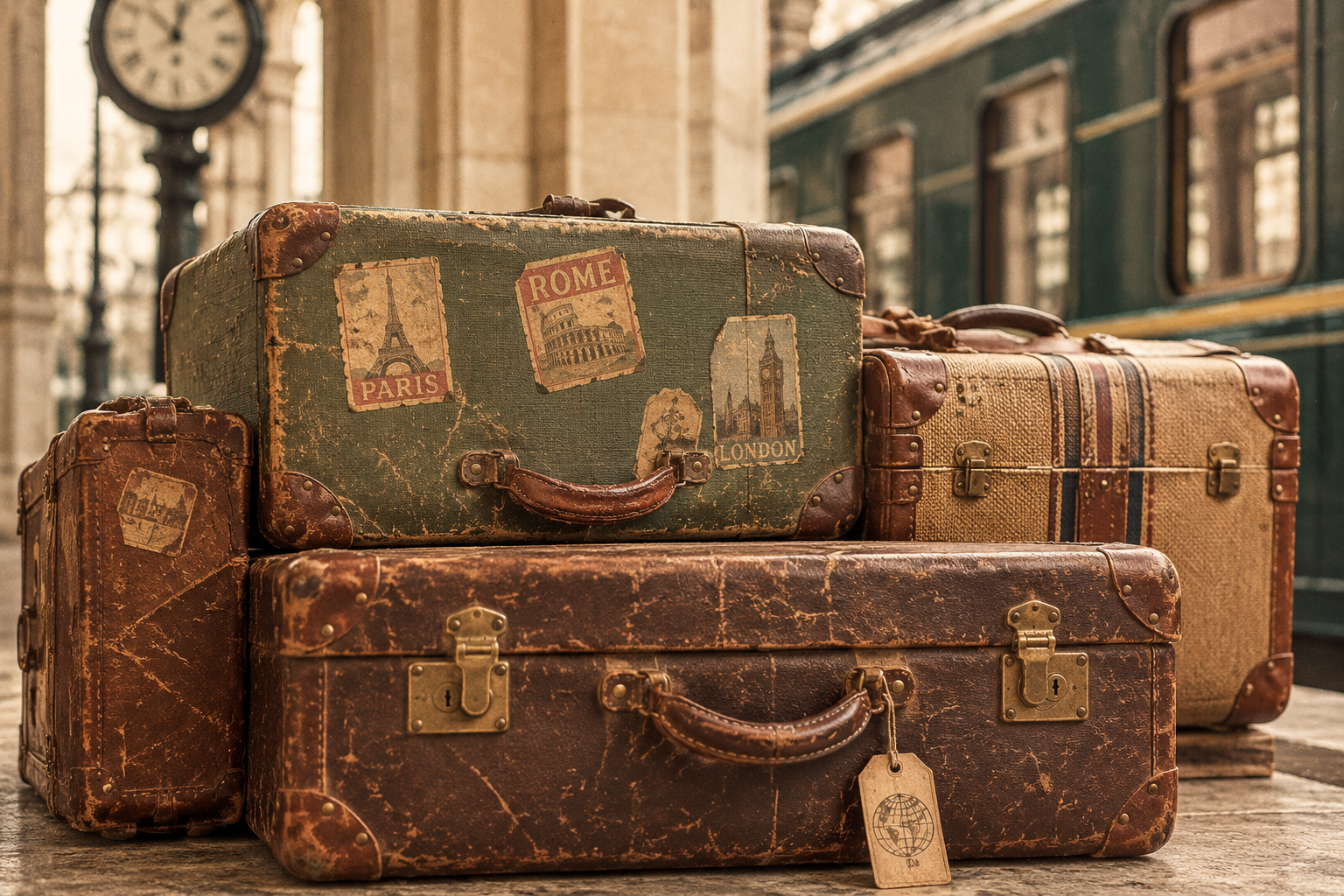 The Best Luggage of 2026 for Overpackers, Underpackers, and Everyone in Between